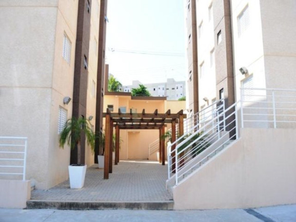 Apartamento com 2 Quartos à Venda, 52 m² em Jardim Vera Cruz - Sorocaba