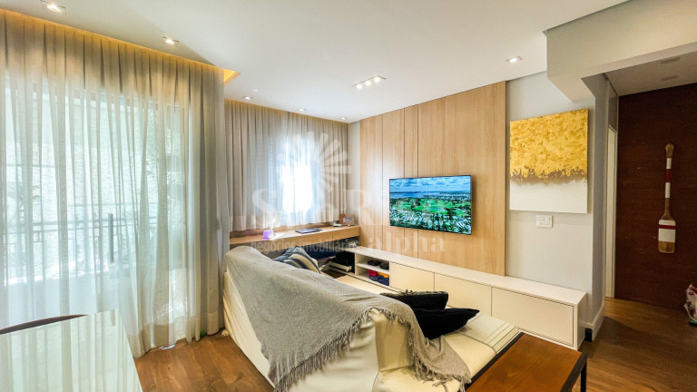 Imagem Apartamento com 2 Quartos à Venda, 84 m² em Alphaville Industrial - Barueri Imagem Apartamento com 2 Quartos à Venda, 84 m² em Alphaville Industrial - Barueri