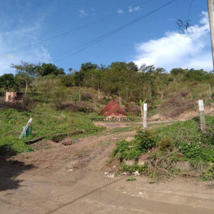 Imagem Terreno à Venda, 1.958 m² em Vista Alegre - São Gonçalo Imagem Terreno à Venda, 1.958 m² em Vista Alegre - São Gonçalo