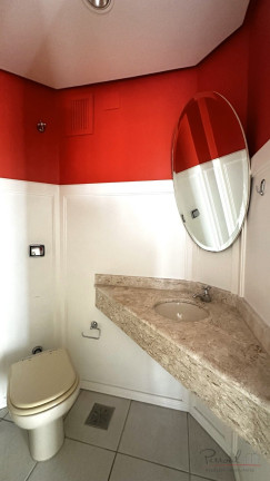 Imagem Apartamento com 3 Quartos à Venda, 205 m² em Centro - Florianópolis Imagem Apartamento com 3 Quartos à Venda, 205 m² em Centro - Florianópolis