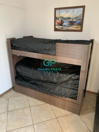Imagem Apartamento com 3 Quartos para Alugar, 110 m² em Loteamento João Batista Julião - Guarujá Imagem Apartamento com 3 Quartos para Alugar, 110 m² em Loteamento João Batista Julião - Guarujá