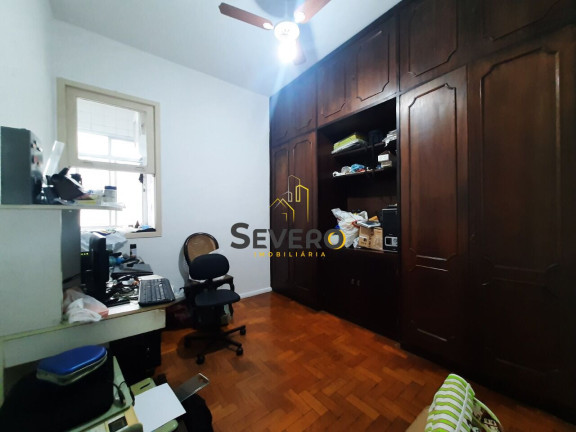 Imagem Apartamento com 3 Quartos à Venda, 97 m² em Icaraí - Niterói Imagem Apartamento com 3 Quartos à Venda, 97 m² em Icaraí - Niterói