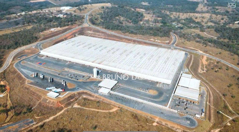 Imagem Imóvel à Venda, 4.615 m² em Centro - Betim Imagem Imóvel à Venda, 4.615 m² em Centro - Betim