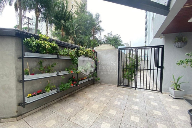 Imagem Apartamento com 3 Quartos à Venda, 68 m² em Vila Bertioga - São Paulo