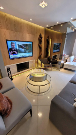 Imagem Casa de Condomínio com 4 Quartos à Venda, 391 m² em Vila Oliveira - Mogi Das Cruzes Imagem Casa de Condomínio com 4 Quartos à Venda, 391 m² em Vila Oliveira - Mogi Das Cruzes
