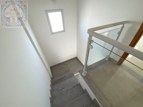 Imagem Apartamento com 3 Quartos à Venda, 127 m² em Boqueirão - Santos