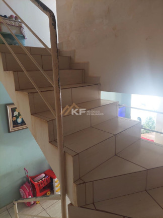Imagem Casa de Condomínio com 3 Quartos à Venda, 65 m² em Planalto Verde - Ribeirão Preto