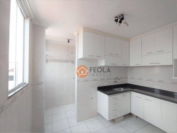 Imagem Apartamento com 2 Quartos à Venda, 59 m² em Jardim Ipiranga - Americana Imagem Apartamento com 2 Quartos à Venda, 59 m² em Jardim Ipiranga - Americana
