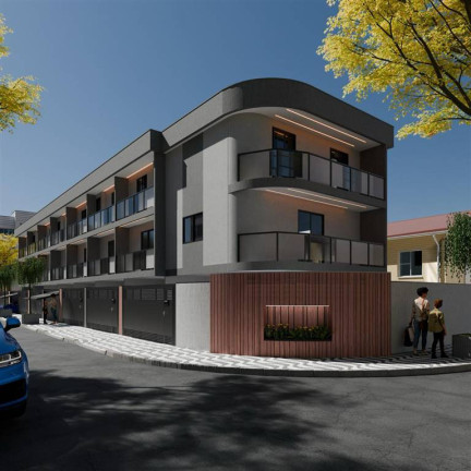 Imagem Casa com 2 Quartos à Venda, 90 m² em Maracanã - Praia Grande
