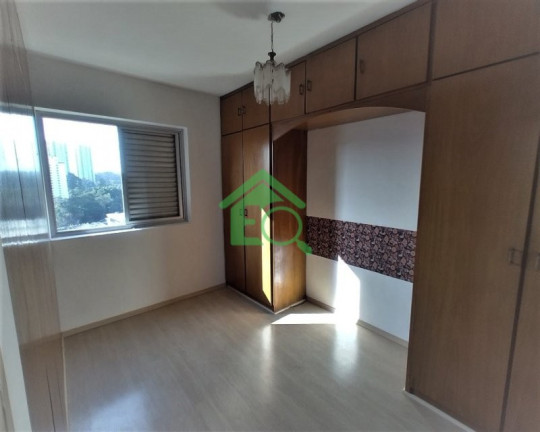 Imagem Apartamento com 2 Quartos à Venda, 68 m² em Jardim Taquaral - São Paulo Imagem Apartamento com 2 Quartos à Venda, 68 m² em Jardim Taquaral - São Paulo