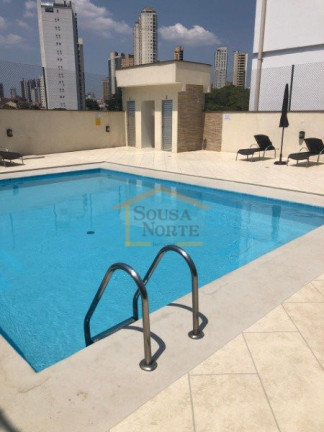 Imagem Apartamento com 3 Quartos à Venda, 89 m² em Santana - São Paulo Imagem Apartamento com 3 Quartos à Venda, 89 m² em Santana - São Paulo