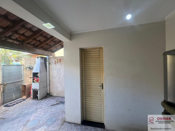 Imagem Casa com 3 Quartos à Venda, 61 m² em Parque Villa Flores - Sumaré Imagem Casa com 3 Quartos à Venda, 61 m² em Parque Villa Flores - Sumaré