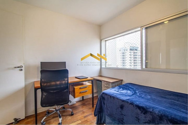 Imagem Apartamento com 4 Quartos à Venda, 154 m² em Vila Pompéia - São Paulo Imagem Apartamento com 4 Quartos à Venda, 154 m² em Vila Pompéia - São Paulo