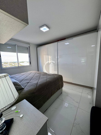 Imagem Apartamento com 3 Quartos à Venda, 110 m² em Cristo Redentor - Caxias Do Sul