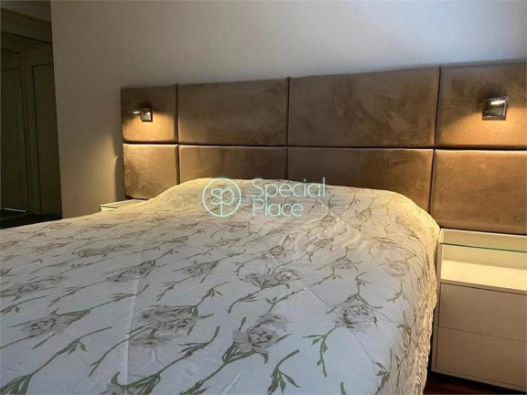 Imagem Apartamento com 3 Quartos à Venda, 240 m² em Lapa - São Paulo