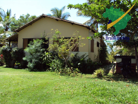 Imagem Casa à Venda,  em Guaiù - Santa Cruz Cabrália