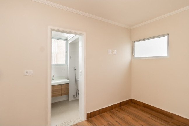 Imagem Imóvel com 3 Quartos à Venda, 83 m² em Vila Mariana - São Paulo