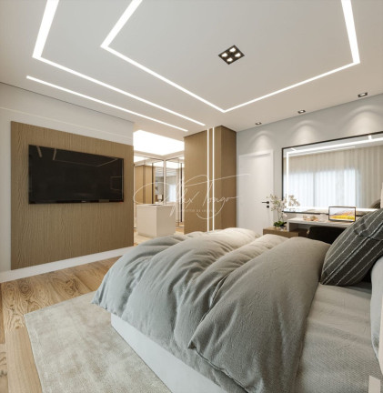 Imagem Casa com 4 Quartos à Venda, 208 m² em Manguinhos - Serra Imagem Casa com 4 Quartos à Venda, 208 m² em Manguinhos - Serra