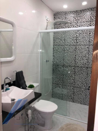 Imagem Casa com 1 Quarto à Venda, 210 m² em Horto Florestal - Ubatuba Imagem Casa com 1 Quarto à Venda, 210 m² em Horto Florestal - Ubatuba