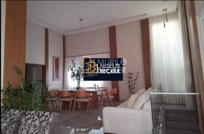 Imagem Casa de Condomínio com 3 Quartos à Venda, 235 m² em Residencial Terras Do Vale - Caçapava Imagem Casa de Condomínio com 3 Quartos à Venda, 235 m² em Residencial Terras Do Vale - Caçapava