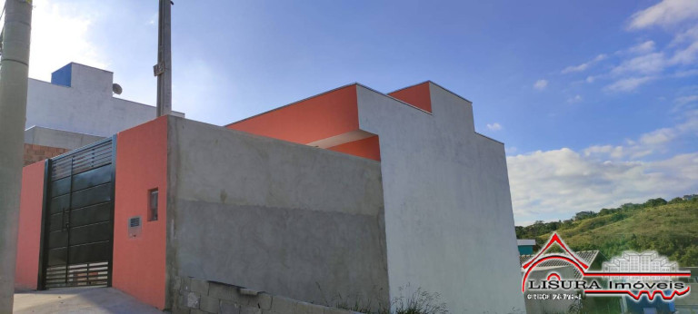 Imagem Casa com 2 Quartos para Alugar, 125 m² em Jardim Sant'anna Do Pedregulho - Jacareí Imagem Casa com 2 Quartos para Alugar, 125 m² em Jardim Sant'anna Do Pedregulho - Jacareí