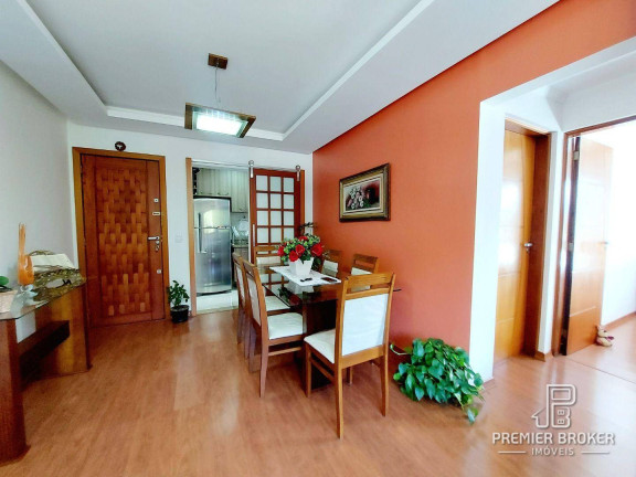 Imagem Apartamento com 2 Quartos à Venda, 56 m² em Ermitage - Teresópolis Imagem Apartamento com 2 Quartos à Venda, 56 m² em Ermitage - Teresópolis