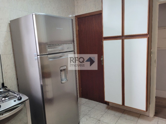 Imagem Imóvel com 2 Quartos à Venda, 70 m² em Ipiranga - São Paulo