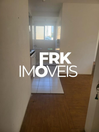 Imagem Apartamento com 2 Quartos à Venda, 42 m² em Jardim Parque Morumbi - São Paulo Imagem Apartamento com 2 Quartos à Venda, 42 m² em Jardim Parque Morumbi - São Paulo