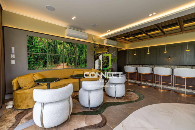 Imagem Apartamento com 2 Quartos à Venda, 63 m² em São Vicente - Itajaí