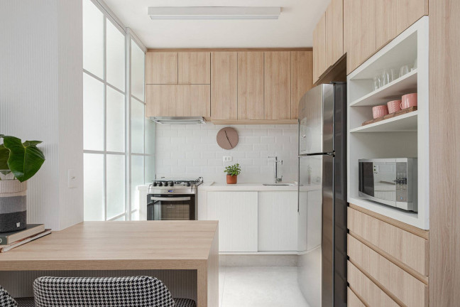 Imagem Apartamento com 2 Quartos à Venda, 60 m² em Vila Olímpia - São Paulo Imagem Apartamento com 2 Quartos à Venda, 60 m² em Vila Olímpia - São Paulo