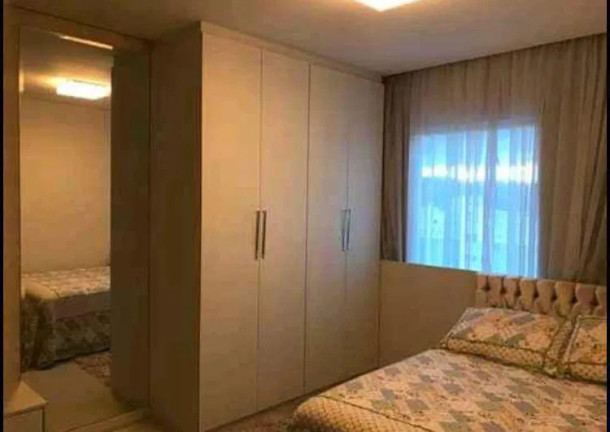 Imagem Apartamento com 1 Quarto à Venda, 83 m² em Centro - Camboriú