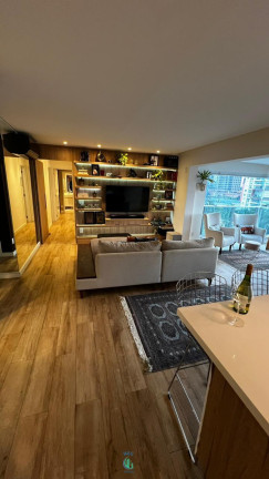 Imagem Apartamento com 3 Quartos à Venda, 133 m² em Vila Gertrudes - São Paulo Imagem Apartamento com 3 Quartos à Venda, 133 m² em Vila Gertrudes - São Paulo