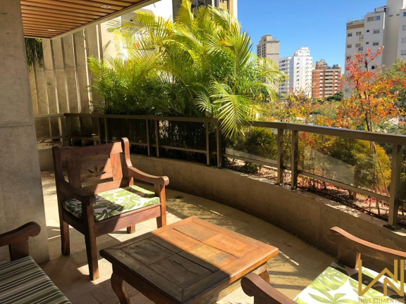 Imagem Imóvel com 4 Quartos à Venda, 670 m² em Cambuí - Campinas Imagem Imóvel com 4 Quartos à Venda, 670 m² em Cambuí - Campinas