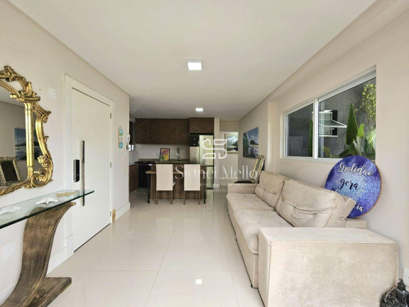 Imagem Cobertura com 3 Quartos à Venda, 137 m² em Praia Dos Amores - Balneário Camboriú