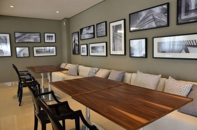 Imagem Imóvel com 2 Quartos à Venda, 64 m² em Sacomã - São Paulo Imagem Imóvel com 2 Quartos à Venda, 64 m² em Sacomã - São Paulo