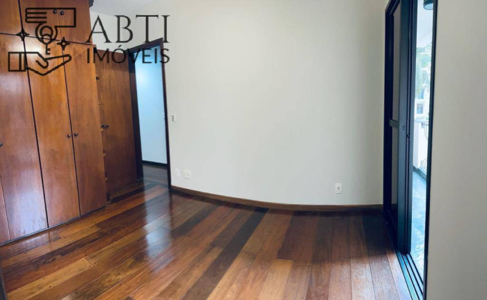 Imagem Apartamento com 4 Quartos à Venda, 120 m² em Moema - São Paulo