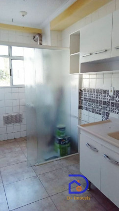 Imagem Apartamento com 2 Quartos à Venda, 45 m² em Jardim Nove De Julho - São Paulo Imagem Apartamento com 2 Quartos à Venda, 45 m² em Jardim Nove De Julho - São Paulo