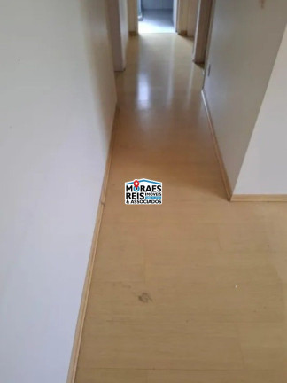 Imagem Apartamento com 2 Quartos à Venda, 55 m² em Chácara Santo Antônio (zona Sul) - São Paulo Imagem Apartamento com 2 Quartos à Venda, 55 m² em Chácara Santo Antônio (zona Sul) - São Paulo