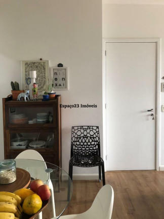 Imagem Apartamento com 1 Quarto à Venda, 59 m² em Limão - São Paulo