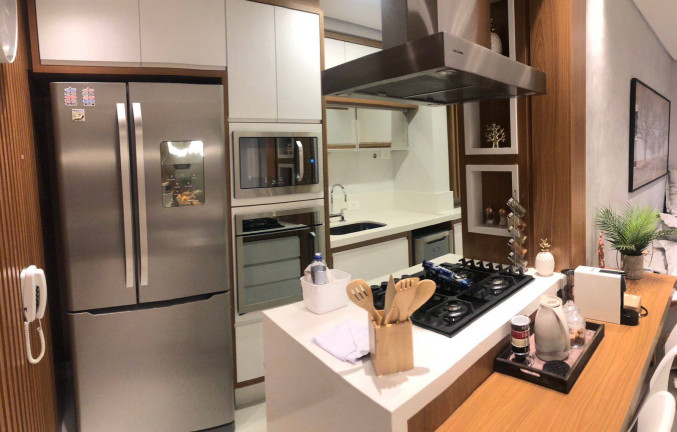 Imagem Apartamento com 1 Quarto à Venda, 67 m² em Melville Empresarial I E Ii - Barueri Imagem Apartamento com 1 Quarto à Venda, 67 m² em Melville Empresarial I E Ii - Barueri