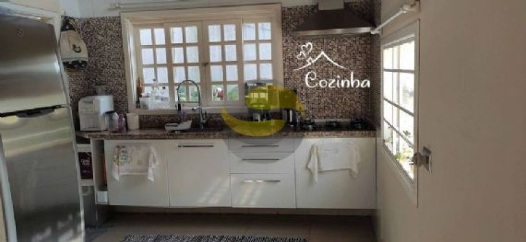Imagem Casa de Condomínio com 4 Quartos à Venda, 254 m² em Chácara Vale Do Rio Cotia - Carapicuíba
