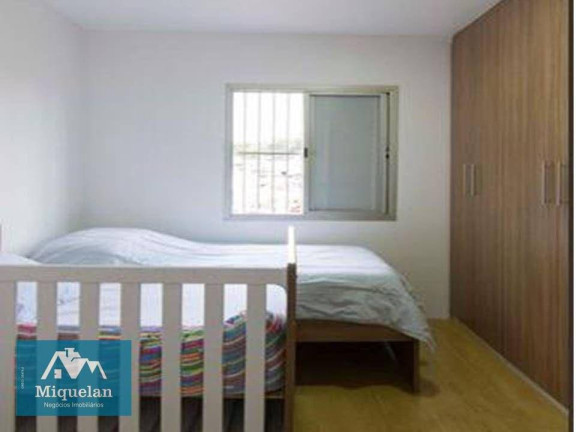Imagem Apartamento com 2 Quartos à Venda, 55 m² em Santa Teresinha - São Paulo Imagem Apartamento com 2 Quartos à Venda, 55 m² em Santa Teresinha - São Paulo