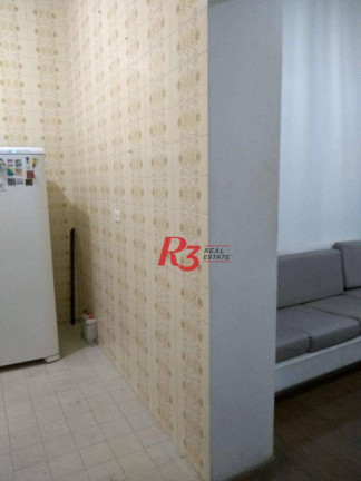 Imagem Apartamento com 2 Quartos à Venda, 72 m² em Embaré - Santos Imagem Apartamento com 2 Quartos à Venda, 72 m² em Embaré - Santos