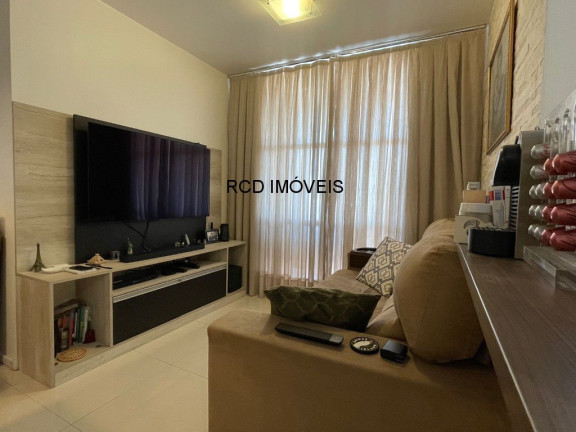 Imagem Apartamento com 2 Quartos à Venda, 65 m² em Rio Pequeno - São Paulo