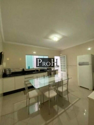 Imagem Sobrado com 3 Quartos à Venda, 248 m² em Olímpico - São Caetano Do Sul
