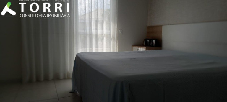 Imagem Imóvel com 3 Quartos à Venda, 345 m² em Condomínio Residencial Mont Blanc - Sorocaba