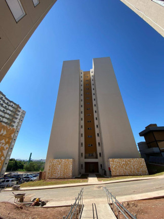 Apartamento com 2 Quartos à Venda, 64 m² em Engordadouro - Jundiaí