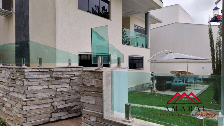 Casa com 4 Quartos à Venda, 360 m² em São José Do Imbassaí - Maricá
