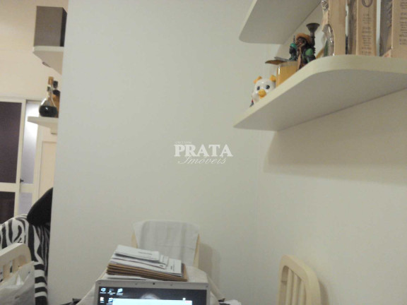 Imagem Apartamento com 3 Quartos à Venda, 77 m² em Gonzaga - Santos Imagem Apartamento com 3 Quartos à Venda, 77 m² em Gonzaga - Santos