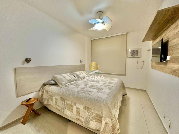 Imagem Apartamento com 3 Quartos à Venda, 111 m² em Pitangueiras - Guarujá